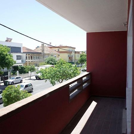 Lisbon Beach Apartments 3 卡帕里卡海岸 外观 照片