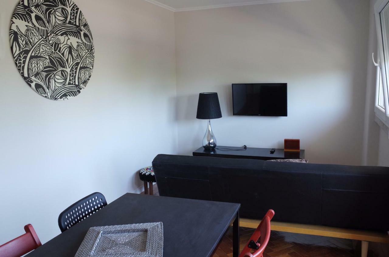 Lisbon Beach Apartments 3 卡帕里卡海岸 外观 照片