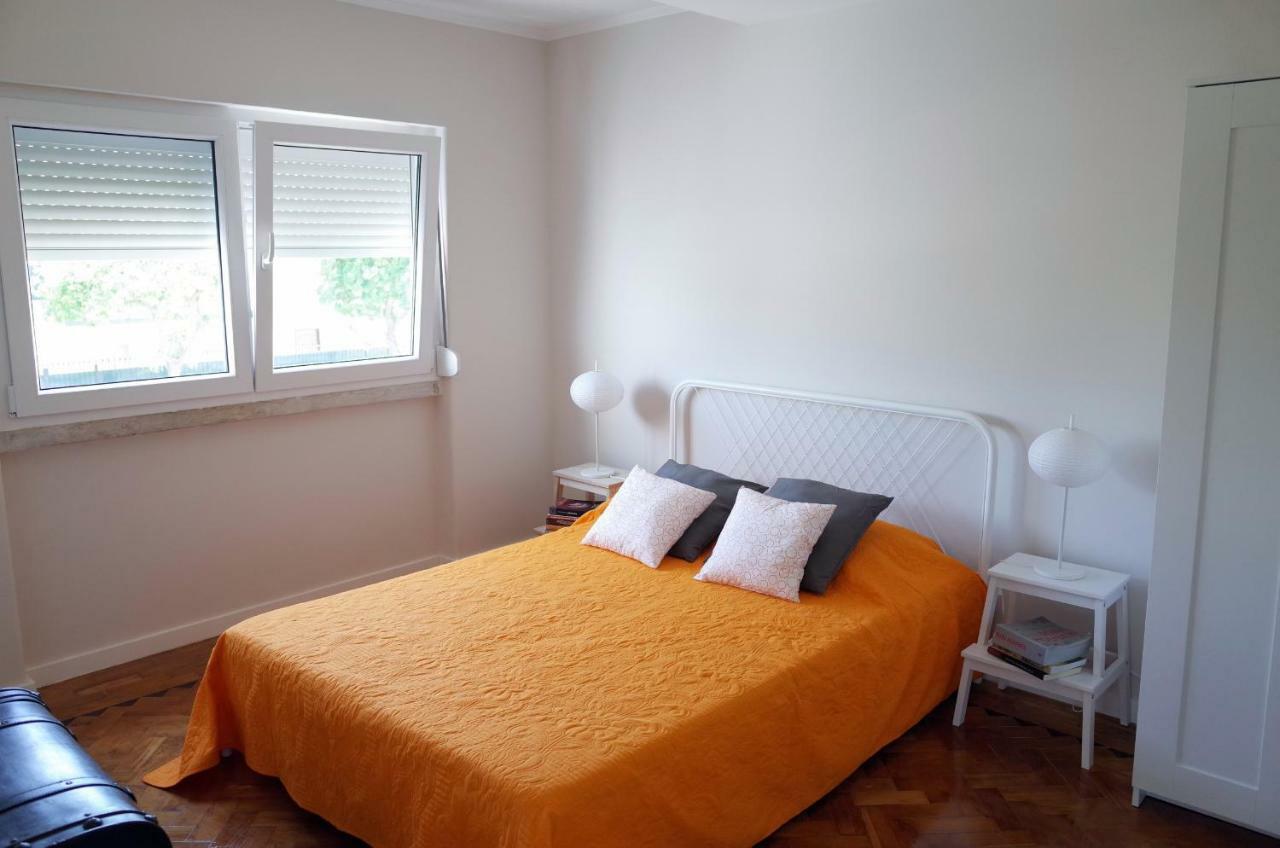 Lisbon Beach Apartments 3 卡帕里卡海岸 外观 照片