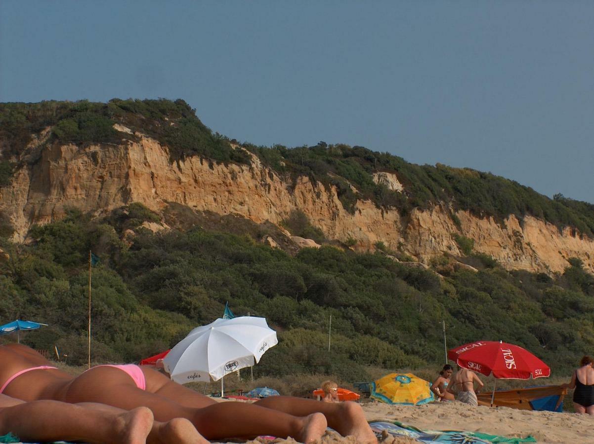 Lisbon Beach Apartments 3 卡帕里卡海岸 外观 照片