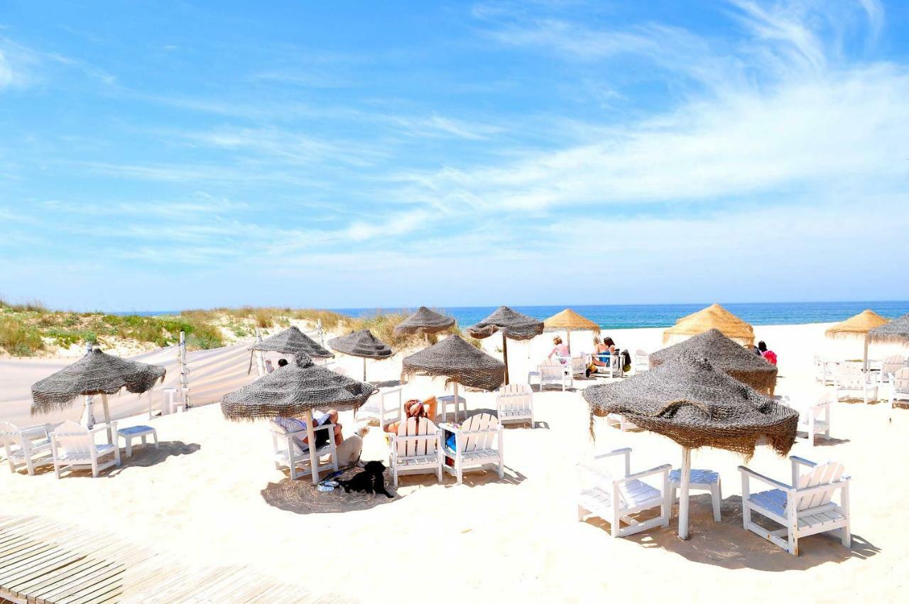 Lisbon Beach Apartments 3 卡帕里卡海岸 外观 照片